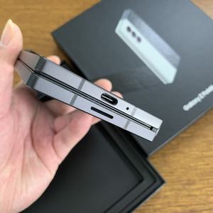 Teléfono Inteligente Usado Original Fnban, Sam Z Fold6, Venta al Por Mayor de Fábrica, Teléfono Móvil 5G, Z Fold 6, Z Fold 7, Z Fold 5, Desbloqueado - Product Image 6