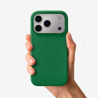 Étui de téléphone en cuir personnalisé fait main avec logo, style national, mode, anti-RFID, étanche et incassable, Mount Yanzhi