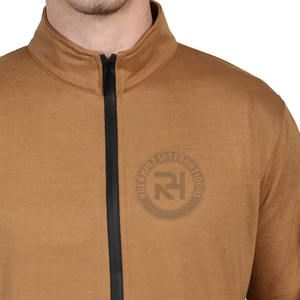 Conjunto Deportivo Ligero de Felpa de Algodón para Hombre, Sudadera con Capucha y Pantalones Jogger, Logotipo Personalizado, Venta al por Mayor, Ropa Deportiva Urbana, Fabricante - Product Image 2