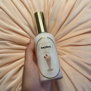 <span class=keywords><strong>Parfum</strong></span> Liquide Végétalien Longue Durée Corps & Cheveux Marque Privée avec <span class=keywords><strong>Parfum</strong></span> Coco Lavande Fraise Confite pour Usage Quotidien - Product Image 6