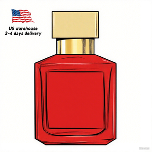 Chất Lượng Cao Màu Đỏ Nước Hoa Extrait De Parfum Với Miễn Phí Nhận Bán Buôn Cho Bán Chạy Nhất Bán Lâu Dài Nước Hoa - Product Image 1