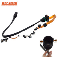 Transmission automatique ATX de mm, nouveaux systèmes de Transmission automatique AG4 095 096, harnais de câblage