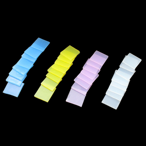 En gros bricolage <span class=keywords><strong>diamant</strong></span> peinture Point perceuse argile carré multicolore mosaïque <span class=keywords><strong>diamant</strong></span> broderie accessoires argile - Product Image 6