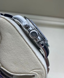 Relojes de Cristal de Zafiro a Precio de Mayoreo, Movimiento Suizo 4131, 42 mm, Acero Inoxidable 904L, Relojes de Lujo Luminosos para Hombre - Product Image 3