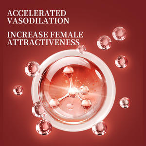 電気電流感覚ミッドナイト悲鳴を和らげる美容クリーム女性用プライベートパート快適 - Product Image 4