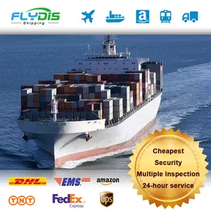 taobao Lower dhl/FedEx international shipping rates logistics company china to pakistan nepal australia