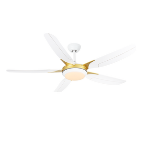 Wholesale 3CCT <b>Ceiling</b> <b>Fans</b> with Lights with Remote Control Wooden <b>Ceiling</b> <b>Fan</b> High CFM Quiet 3 Blade BLDC Reversible - Product Image 1