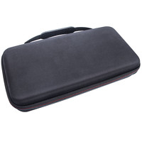 Étui personnalisé en EVA pour contrôleur Pioneer DJ/console de mixage audio, sac de transport