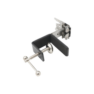 Universal Adjustable Zipper Tool Metal Zipper <b>Puller</b> For Garment Processing Equipment Parts Durable - Product Image 5