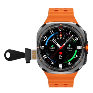 Reloj Inteligente DF EDS U8 4G 5G Netcom con Tarjeta SIM Celular, Cámara, 3GB+32GB, Descarga de APP, Monitoreo de Salud, Notificaciones, Reloj Inteligente - Product Image 5