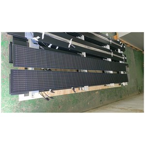 Mono Slim Length Small <b>Solar</b> Strip 12v Lightweight <b>Mini</b> <b>Solar</b> Cell <b>Solar</b> <b>Panels</b> Custom - Product Image 1