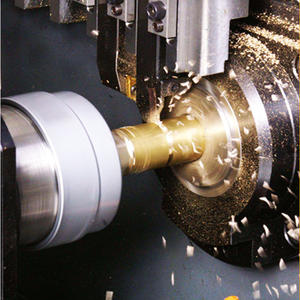 قطع ميكانيكية عالية الجودة مصنوعة حسب الطلب من النحاس والفولاذ المقاوم للصدأ والألومنيوم بتقنية التفريز والخراطة CNC الدقيقة من علامة كونفي - Product Image 2