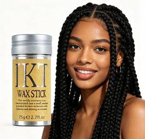 Gel Fijador para Peinados Unisex al por Mayor, Fijación Fuerte, Cera para Peinar en Barra, Cruelty-Free, Natural para Todo Tipo de Cabello - Product Image 1