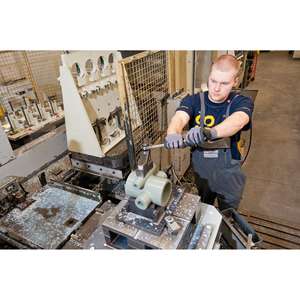 ชุดประแจวงล้อสีน้ำตาลแดง606/6-1ลพิเศษฉุดนอก12จุด ∙ 6-ชิ้น-21นิ้ว-32นิ้ว - Product Image 2