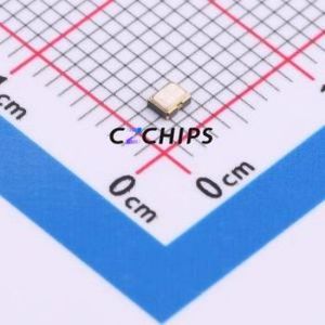 1521H-32K768AWVDZSL Crystal Oscillator (Active) SMD2016-4P Crystal Oscillator 32.768kHz 10ppm HCMOS - Product Image 1