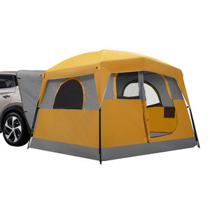 <span class=keywords><strong>เต็นท์</strong></span><span class=keywords><strong>กระบะ</strong></span>ท้ายรถขนาดใหญ่กันน้ำแบบ SUV <span class=keywords><strong>เต็นท์</strong></span><span class=keywords><strong>กระบะ</strong></span>รถบรรทุกสำหรับตั้งแคมป์กลางแจ้ง - Product Image 1