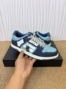 Zapatos de Plataforma de Diseño de Lujo para Correr de Forma Casual con Alta Calidad - Zapatos Planos para Caminar para Hombre y Mujer - Product Image 6
