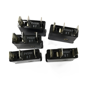 ฟิวส์ไดโตะ สีดำ รุ่น P4100H 10.0A - Product Image 5
