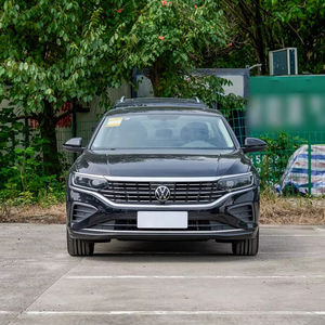 VW Passat 2025 Modèle Chuzhong 280TSI Édition Business 1645 Berline 4 portes 5 places – Achetez <span class=keywords><strong>une</strong></span> <span class=keywords><strong>voiture</strong></span> de Chine, neuve ou d'occasion - Product Image 1