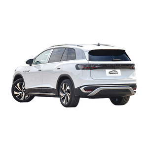 成人电动汽车<span class=keywords><strong>4</strong></span>座中国工厂远程电动汽车ID6 crozz - Product Image 3