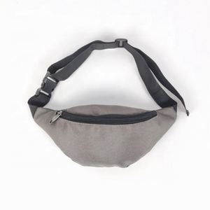 Sac de ceinture de sport de haute qualité pour la course à pied sac de taille de ceinture en Polyester pour hommes multifonctionnel Mini ceinture d'équitation ceinture en Nylon Jogging - Product Image 1