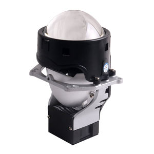 Projecteur Laser LED Super lumineux longue Distance L50 Bi, phare à lentille, installation facile, phare automobile pour <span class=keywords><strong>magasin</strong></span> <span class=keywords><strong>de</strong></span> lumière automobile - Product Image 4