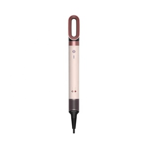 Fer à <span class=keywords><strong>boucler</strong></span> électrique automatique <span class=keywords><strong>pour</strong></span> grandes boucles, outil de coiffage volumisant à température constante et ions négatifs, chaleur réglable <span class=keywords><strong>pour</strong></span> usage hôtelier - Product Image 1