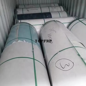 High Quality Glass Fiber Reinforced Plastic GRP FRP <b>Sheet</b> - Product Image 3