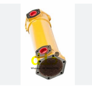 Pieza de Repuesto para Automóvil 2w0999, Enfriador de Aceite para Piezas de Motor Caterpillar - Product Image 4