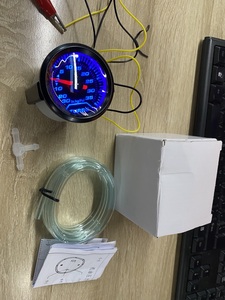 Car Electronic <strong>Water</strong> <strong>Temperature</strong> <strong>Gauge</strong> - Product Image 4