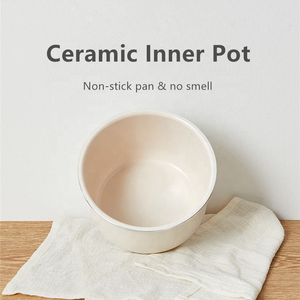 Cuisinière électrique à pression <span class=keywords><strong>de</strong></span> haute qualité 3QT avec cuve intérieure en aluminium, multifonction 13-en-1, excellente pour un usage domestique et hôtelier - Product Image 2