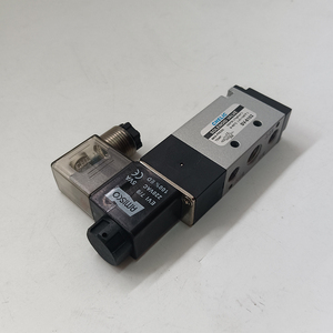 Repuestos para Maquinaria de Automatización, Solenoide Chelic Original Nuevo SV 6102-AC220-K-L, SV 6102-AC110-K-L, SV 6102-DC24-K-L, SV 6102-AC220-K-L - Product Image 2