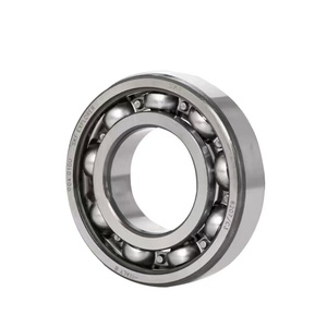 Roulements à billes à gorge profonde <span class=keywords><strong>NTN</strong></span> 6205 <span class=keywords><strong>6206</strong></span> 6207 en acier chromé, roulements étanches, prix d'usine Chine - Product Image 4