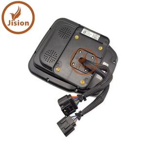 Écran d'affichage 21K8-42402 compatible avec HW145 |   Outils de réparation d'excavatrice |   Haute qualité |   Durable | - Product Image 3