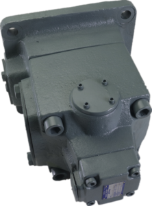 Pompes hydrauliques série PV2R, série à palettes simples, modèle PV2R14-14-153-L-RAAA-33 - Product Image 3