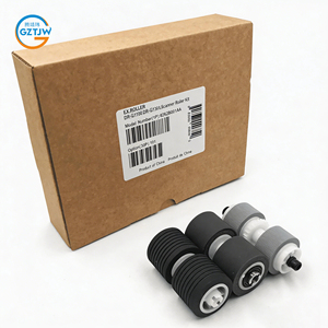 Kit de rouleaux de ramassage <span class=keywords><strong>DR</strong></span>-G1100 3601C002AA, MG1-4806-000 pour scanner Canon ImageRUNNER <span class=keywords><strong>DR</strong></span>-G1100 <span class=keywords><strong>G1130</strong></span> G2090 G2110 G2140 ImageFORMULA - Product Image 1