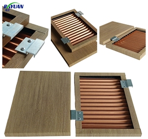 Thiết kế gạch Trần ACP | hình dạng và màu sắc tùy chỉnh cho trung tâm mua sắm cao cấp và thiết kế nội thất khách sạn - Product Image 5