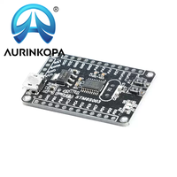Placa de Desarrollo STM8, Placa Base de Sistema Pequeño, Placa Central STM8S003F3P6, Placa de Sistema STM8S003