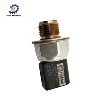 Capteur de pression de rail de carburant OEM 04L 906 054 04L906054F 04L906054E pour Audi A3 2015-2016 VW Beetle Golf Jetta 2015 Passat