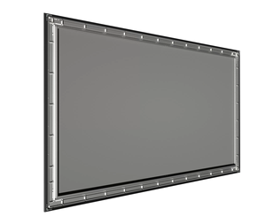 Marco fijo plegable Fresnel ALR de <span class=keywords><strong>120</strong></span> pulgadas, pantalla de proyector 16:9 8K de <span class=keywords><strong>TV</strong></span> láser UHD para cine en casa - Product Image 3