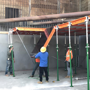 Используется для строительных металлических форм, прочные Бетонные сборные стальные формы - Product Image 6