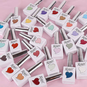 <span class=keywords><strong>Kit</strong></span> de vernis à ongles en gel UV pour la peinture d'art des ongles en marque privée, fournitures de beauté pour la <span class=keywords><strong>manucure</strong></span>, gel à ongles <span class=keywords><strong>semi</strong></span>-<span class=keywords><strong>permanent</strong></span>, <span class=keywords><strong>kit</strong></span> de démarrage - Product Image 6