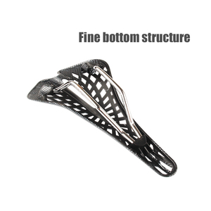 <span class=keywords><strong>Selle</strong></span> de vélo <span class=keywords><strong>ergonomique</strong></span>, respirante et creuse, pour VTT, vélo de route et vélo à pignon fixe, fournie par OEMFactory - Product Image 3