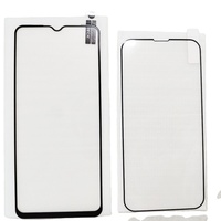 Film de verre trempé transparent 2.5D de haute qualité d'origine en aluminium pour Oneplus 10 9 8 7 6T R Nord CE 3 2 Nord Lite Ace 2V