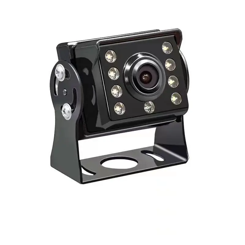 Macchina fotografica di 360 gradi della macchina fotografica di visione notturna grandangolare Auto retromarcia telecamera per camion RV BUS