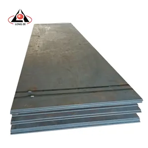 Piastra in acciaio resistente all'usura AR450 laminata a caldo in lamiera di acciaio al carbonio ASTM