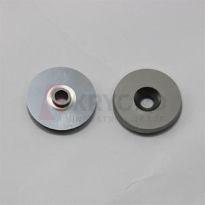 Disque de tête de couture 0881.0197.4 pour machine d'impression, pièces de rechange fiables, 2 pièces - Product Image 3