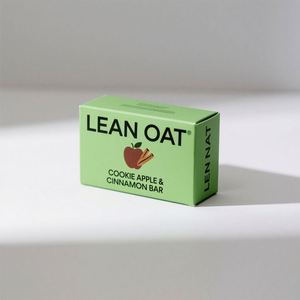 กล่องใส่อาหารแบบเขย่าสำหรับใส่บิสกิตทรงสี่เหลี่ยมผืนผ้าทำจากกระดาษออกแบบได้ตามต้องการ - Product Image 6