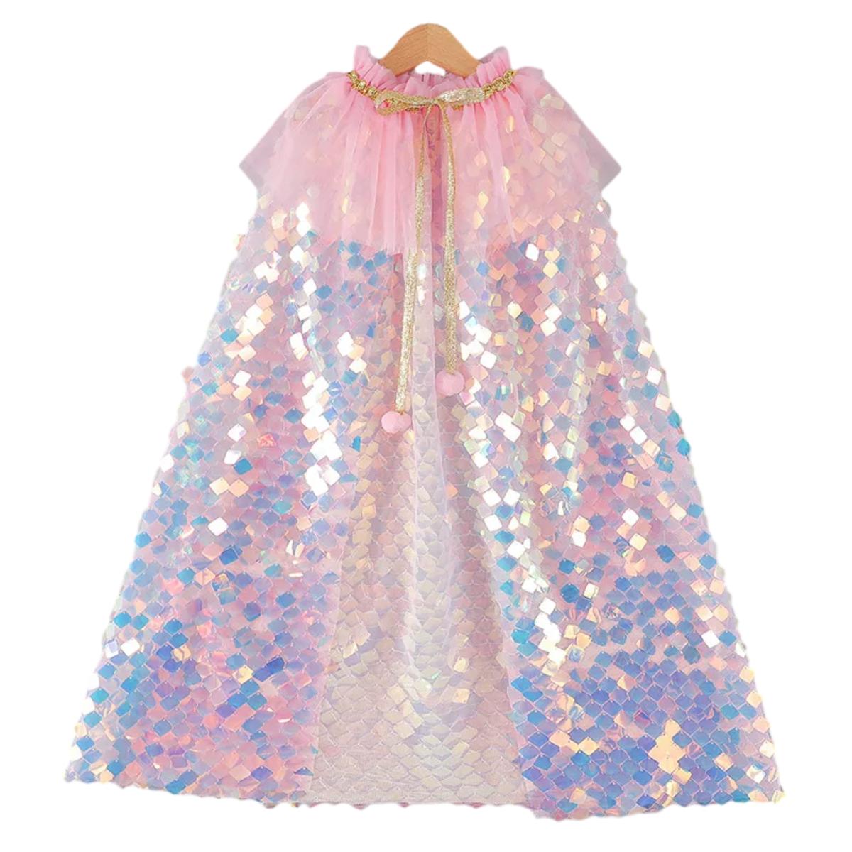 white christmas dresses Moonveil Mantle Cloak  HolyClothing