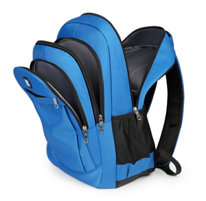 Hiking Outdoor <b>Waterproof</b> <b>Black</b> <b>Backpack</b> Men's Casual <b>Backpack</b> Sports <b>Backpack</b> Fashion <b>Waterproof</b> <b>Backpack</b> - Product Image 2